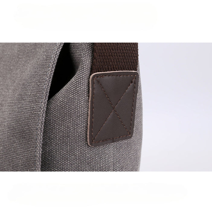 grande sacoche homme - Samuel