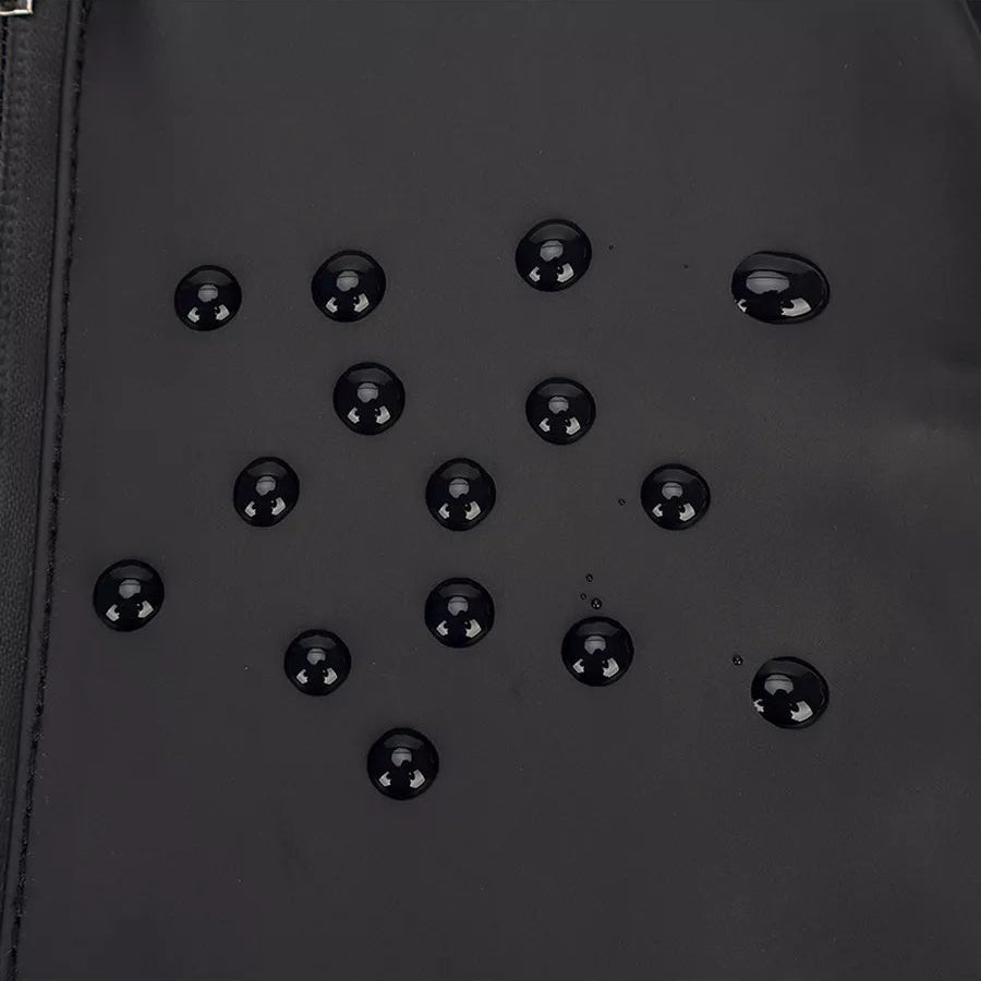 Sacoche bandoulière imperméable - Geoffrey