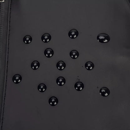 Sacoche bandoulière imperméable - Geoffrey