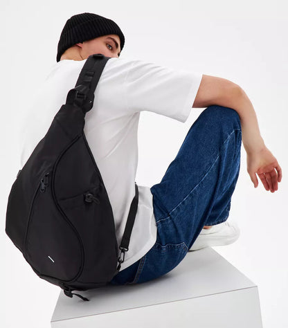 grande sacoche homme - Sacha