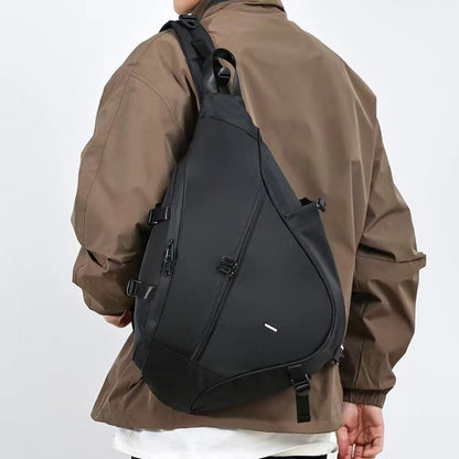 grande sacoche homme - Sacha