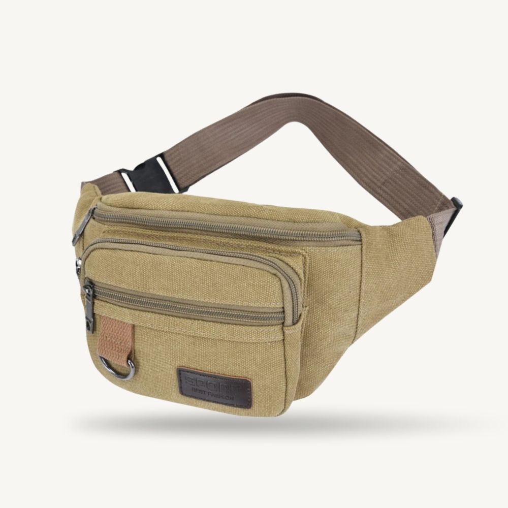 Petit sac banane homme - Rayan