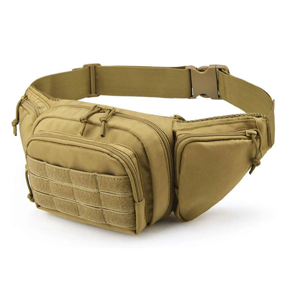 sacoche banane militaire - Elias