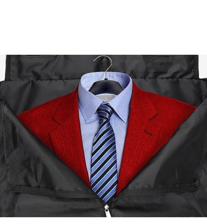 Sac de voyage pliable tendance, rangement chaussures - Alessio