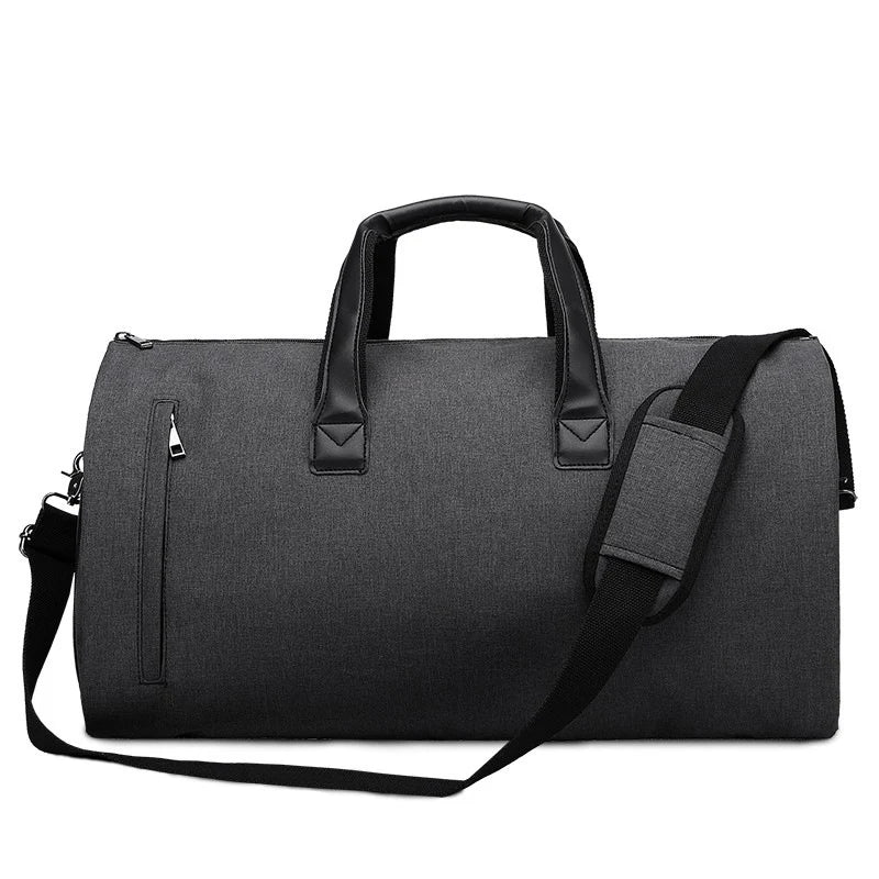 Sac de voyage pliable tendance, rangement chaussures - Alessio