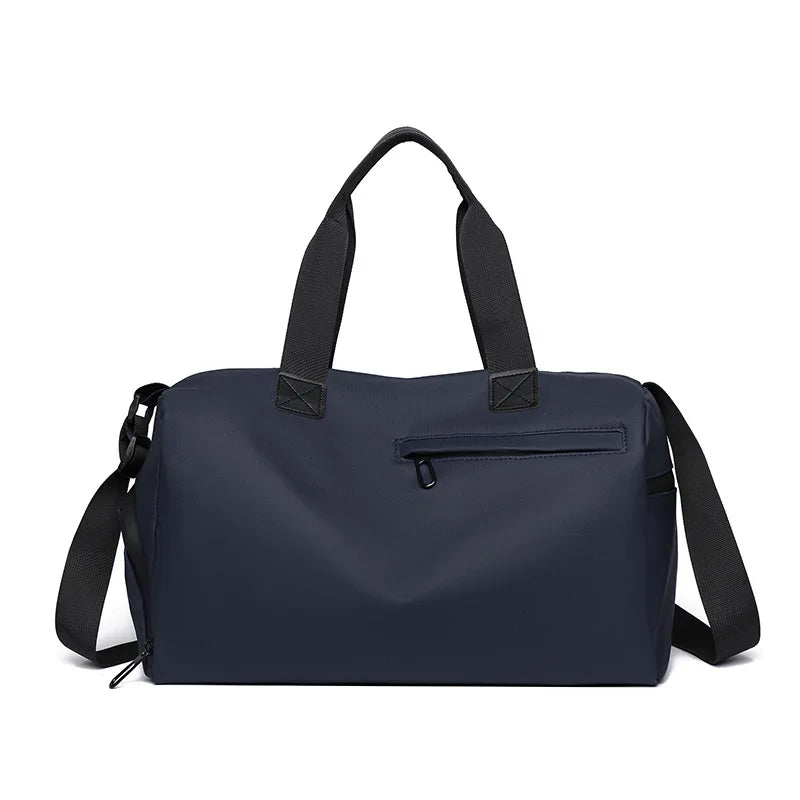 Sac de voyage imperméable avec rangement chaussures - Benoît