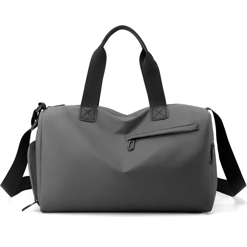 Sac de voyage imperméable avec rangement chaussures - Benoît