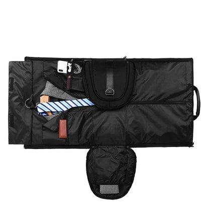 Sac de voyage pliable tendance, rangement chaussures - Alessio