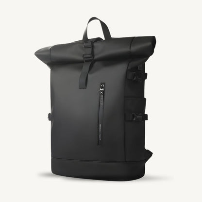 Sac à Dos Roll Top Voyage Imperméable, 20 à 27 L - Amos