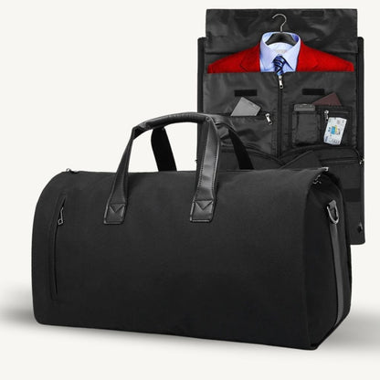 Sac de Voyage Pliable avec Rangement Chaussures - Alessio