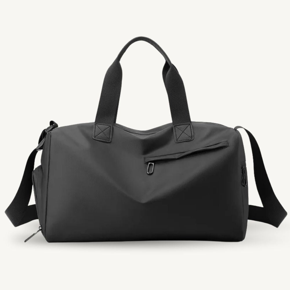Sac de voyage imperméable avec rangement chaussures - Benoît