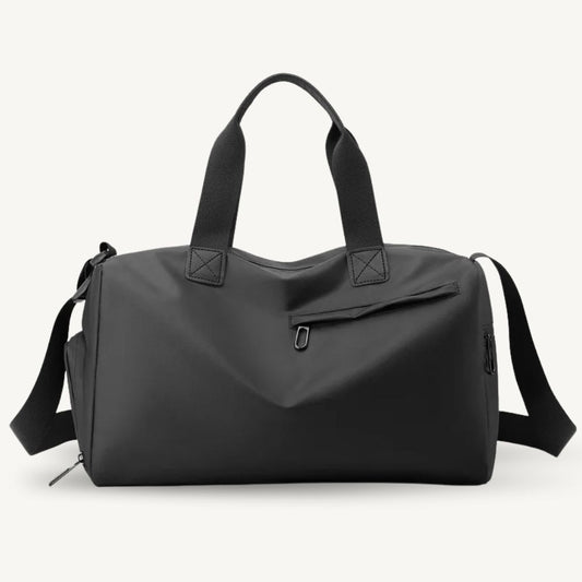 Sac de voyage imperméable avec rangement chaussures - Benoît