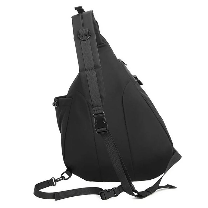 grande sacoche homme - Sacha