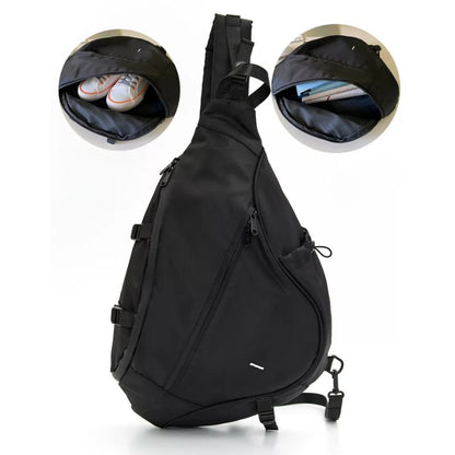 grande sacoche homme - Sacha